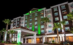 Holiday Inn Express Lake City Fl